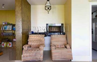 Imagem 4: Apto de 3 dorm, sendo 3 suites no Moinhos de Vento