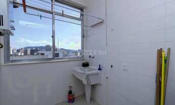 Imagem 7: Tijuca Apartamento com 3 dormitórios