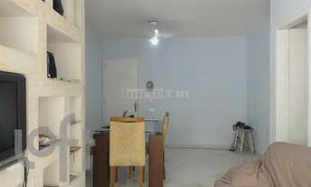 Imagem 5: Maracanã Apartamento com 2 dormitórios