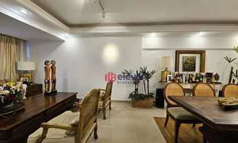 Imagem 3: Apartamento com 3 dormitórios à venda, 120 m² por R$ 1.350.000,00 - Aparecida - Santos/SP