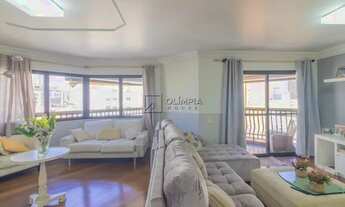 Imagem 6: Apartamento Venda 4 Dormitórios - 202 m² Perdizes