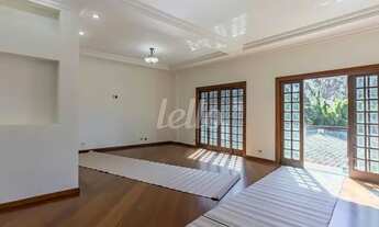 Imagem 3: São Paulo - Casa Comercial - Panamby