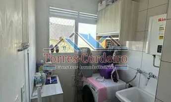 Imagem 6: Apartamento com 2 dorm. + 1 vaga - Vila Andrade