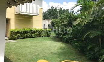 Imagem 4: Casa a venda condomínio fechado Imuris 4 suítes 6 vagas 600m² útil região de Interlagos