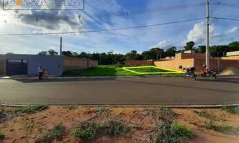 Imagem 2: Terreno com 200m² no Vista Bella
