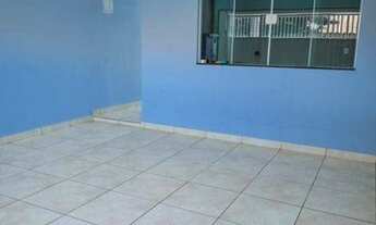 Imagem 5: Indaiatuba - Sobrado a venda com 3 Dormitórios 2 Banheiros Quintal com Churrasqueira 2 Vag