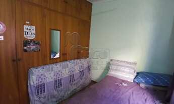 Imagem 6: Casa Padrão em Ribeirão Preto