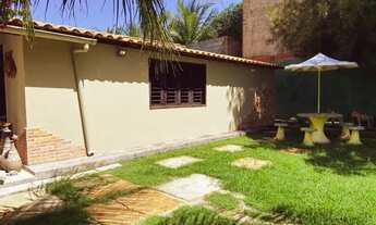 Imagem 4: Espaço no porto das dunas