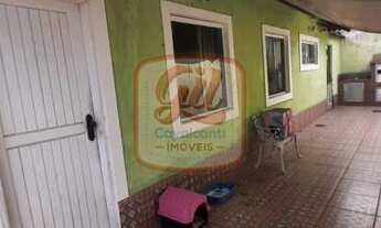 Imagem 4: Casa Linear em Condomínio--Taquara