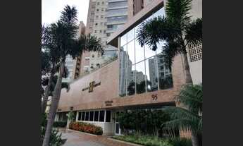 Imagem: Apartamento para aluguel possui 200 metros