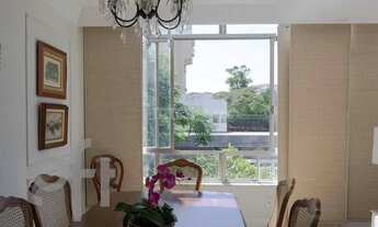 Imagem 5: Tijuca Apartamento com 4 dormitórios