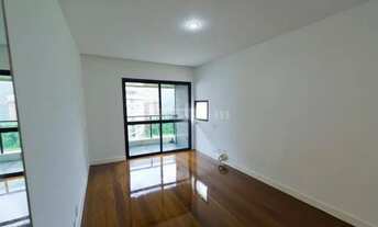 Imagem 4: Lagoa Apartamento com 4 dormitórios