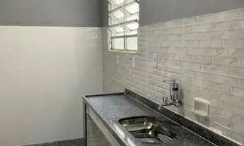 Imagem: Cachambi - Rua Capitão Rezende - 2 Quartos