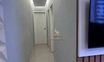 Imagem 6: Apartamento com 2 dormitórios à venda, 47 m² por R$ 380.000,00 - Jardim das Indústrias - S