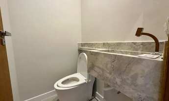 Imagem 5: CASA RESIDENCIAL em INDAIATUBA - SP, LOTEAMENTO PARK GRAN RESERVE