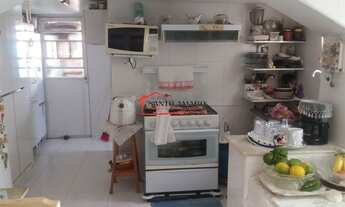 Imagem 5: Casa com 2 dormitorios a venda proximo metro Conceição