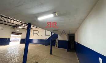 Imagem 5: Salão na Cidade de Pederneiras