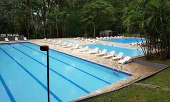 Imagem: Apartamento Panamby