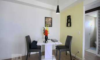 Imagem 4: Apartamento à Venda - Liberdade, 2 Quartos, 48 m2