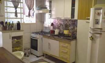 Imagem 2: Jacarei - Casa de Condomínio - Parque Residencial Jequitiba