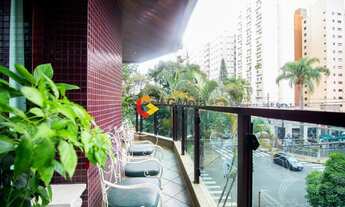 Imagem 6: Apartamento - Cambuí - Campinas