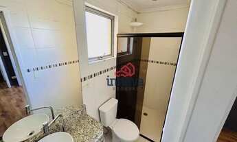 Imagem 4: Apartamento com 3 dormitórios para alugar, 105 m² por R$ 3.200,00/mês - Vila Silveira - Gu