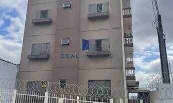 Imagem: APARTAMENTO 2 DORMITÓRIOS VENDA/ ALUGA