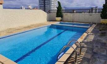 Imagem 4: Apartamento 2 dormitórios sendo suíte lazer completo R$ 460 mil