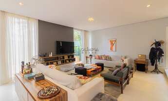 Imagem: Venda Casa 4 Dormitórios - 350 m² Vila