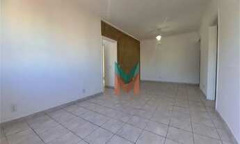 Imagem 4: Apartamento com 2 dormitórios à venda, 70 m² por R$ 410.000,00 - Aparecida - Santos/SP