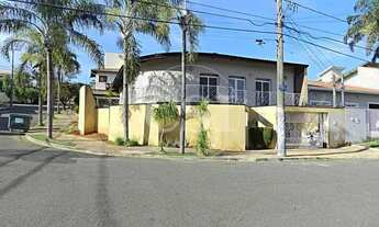 Imagem 2: Casa - Parque Alto Taquaral - Campinas