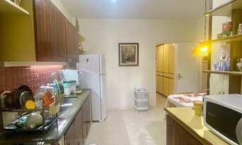 Imagem 7: APARTAMENTO 4 QUARTOS COM 2 VAGAS EM IPANEMA