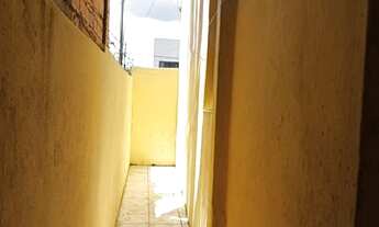 Imagem 4: Apartamento térreo, 2 quartos