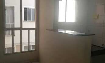 Imagem 4: Apartamento Sapucaias - 3° andar