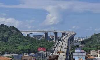 Imagem 2: 3 quartos na Praia da Costa - Ed. Costa do Mediterrâneo Cód: 22715 m