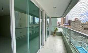 Imagem: Apartamento para Venda em João Pessoa