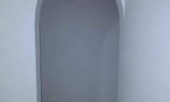 Imagem 4: Conjunto jardim santa bárbara, 1º andar, 2/4, ventilado, nascente