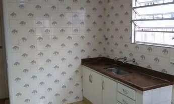 Imagem 5: Sobrado para aluguel, 2 quartos, 1 vaga, Vila Mathias - Santos/SP