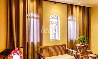 Imagem: Santo André - Casa Padrão - Vila Lucinda