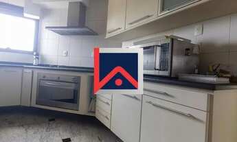 Imagem 6: Cobertura Venda 4 Dormitórios - 384 m² Alto da Lapa