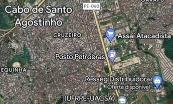 Imagem 6: OPORTUNIDADE, Lote proximo do Shopping Costa Dourada com 14 de frente