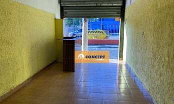 Imagem 5: Salão para alugar, 40 m² por R$ 1.252,80/mês - Centro - Suzano/SP