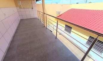 Imagem: Linda Casa 2Qts PQ das Laranjeiras (Cj Pq