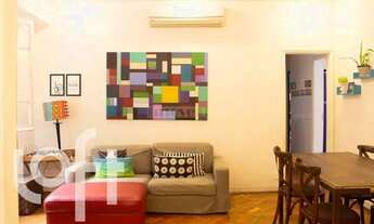 Imagem 6: Jardim Botânico