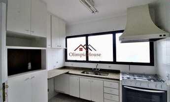 Imagem 7: Apartamento Venda 4 Dormitórios - 285 m² Campo Belo