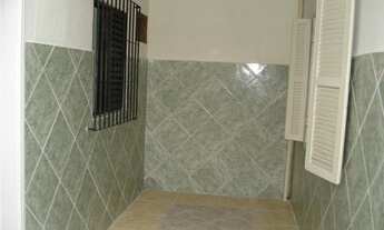 Imagem 3: Casa com 2 dormitórios para alugar por R$ 1.600,00/mês - Castelo - Santos/SP