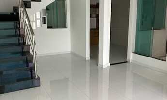 Imagem 3: CASA DUPLEX EM EXCELENTE LOCALIZAÇÃO COM SISTEMA DE ENERGIA SOLAR