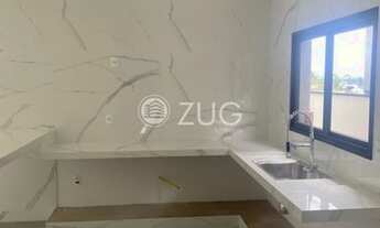 Imagem 4: Casa - Bosque dos Eucaliptos - Valinhos