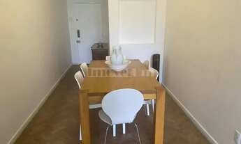 Imagem 3: Ipanema Apartamento com 3 dormitórios