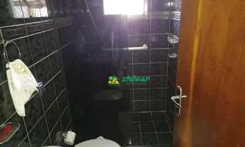 Imagem 7: Sobrado com 3 dormitórios para alugar, 130 m² por R$ 3.130,00/mês - Vila Milton - Guarulho